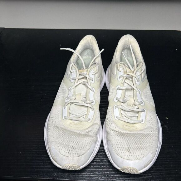 Lululemon Blissfeel Shoes Women’s Size 9.5 Running White - Picture 2 of 15